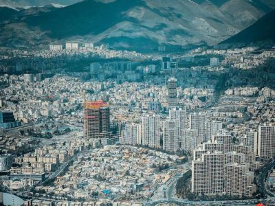 بهترین مناطق و محله های غرب تهران | از 0 تا 100! 😍
