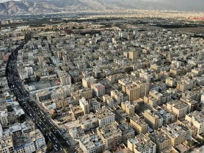 خرید و فروش خانه و آپارتمان در تهرانسر 😍