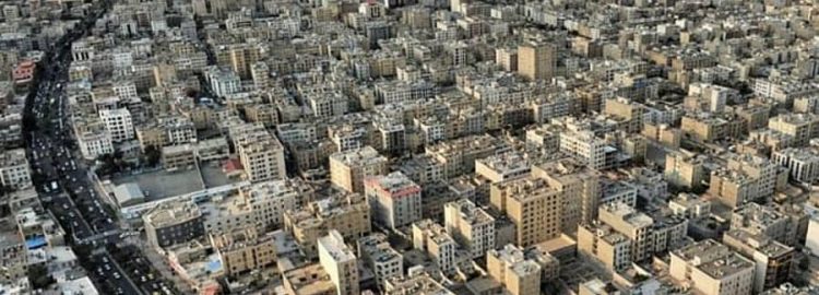 خرید و فروش خانه و آپارتمان در تهرانسر