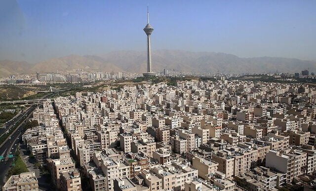 جنوب تهران