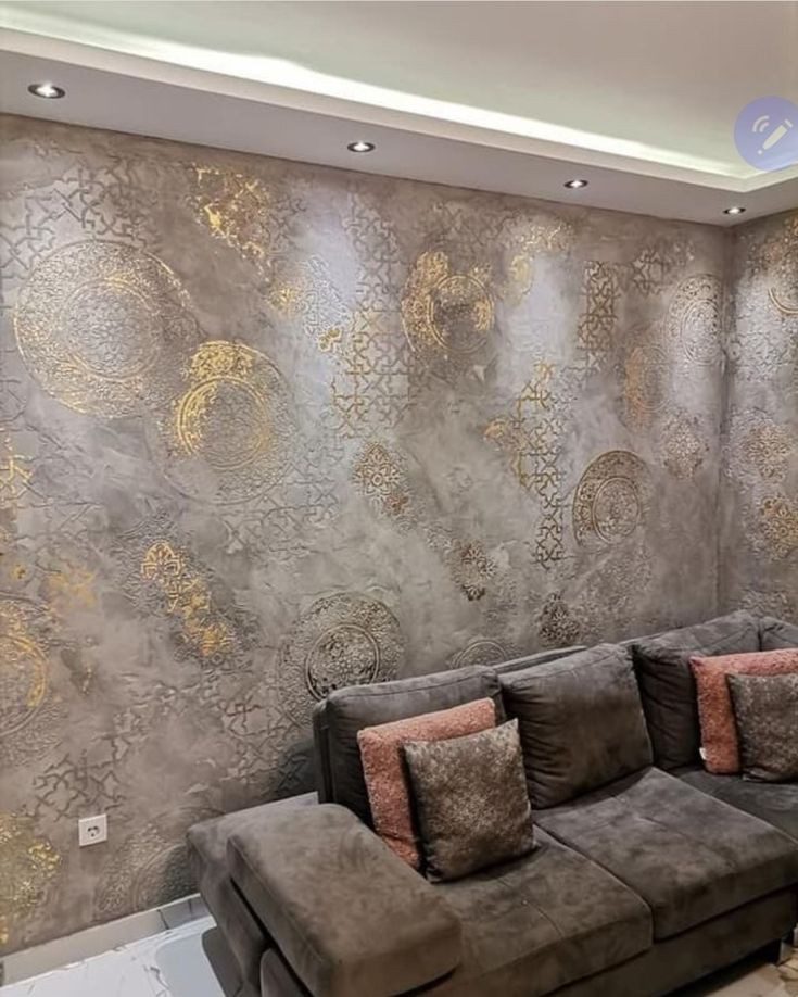 خدمات میکروسمنت ساختمان
