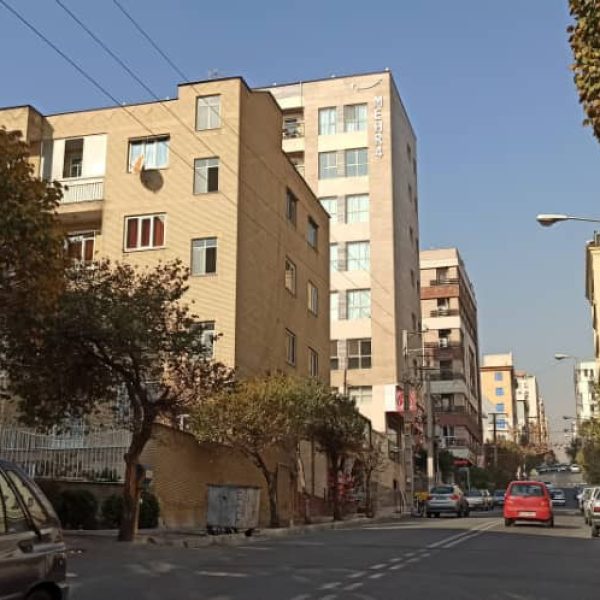 شهرک نفت تهران منطقه 5