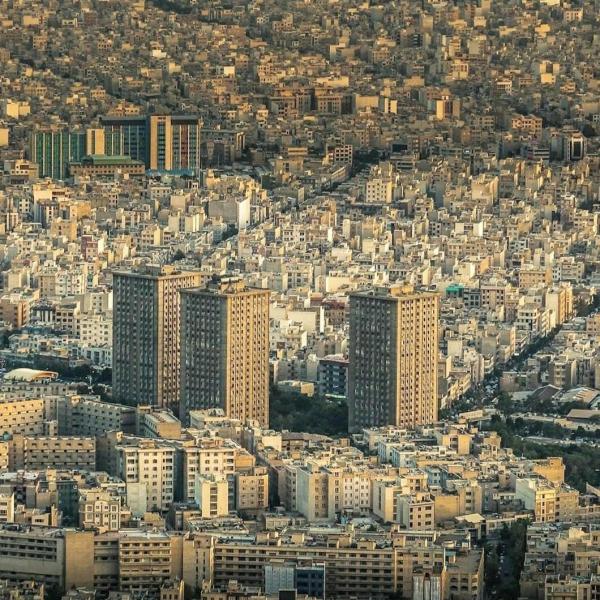 قیمت آپارتمان در ستارخان تهران ویلا